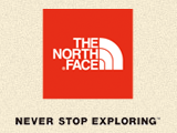 THE NORTH FACE