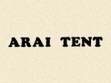 ARAI TENT
