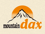 mountain dax