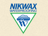 NIKWAX